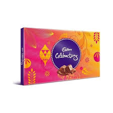 Cadbury CELEBRATIONS Dairy Milk Gift 170.5gm - Image 2