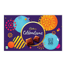 Cadbury CELEBRATIONS Dairy Milk Gift 170.5gm - Image 3