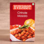 Everest  Chhole  15 Gm Cdbox Chole Masala   Blnd