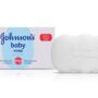 Johnson S Baby 25Gm Cdb New Esy Grip Enrch Baby Ltn Clncl Mild Prvn
