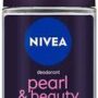NIVEA Pearl   Beauty fine fragrance 50ml