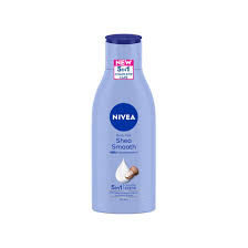 NIVEA SHEA SMOOTH 48H 75ML - Image 2