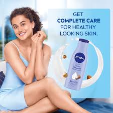 NIVEA SHEA SMOOTH 48H 75ML - Image 3