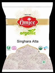 OM JEE WATER CHESTNUT FLOUR 250gm