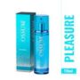 Ossum Deodrn 115 Ml Cdbox Pleasure Body Mist With Aqua