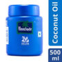 Parachute 100  Pure Coconut Oil Jar 500M 40pd box