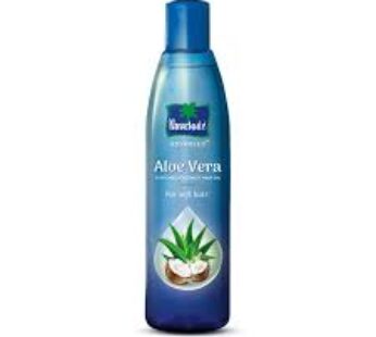 PARACHUTE Advance Aloevera Enriched Coconut Hair Oil 250Ml