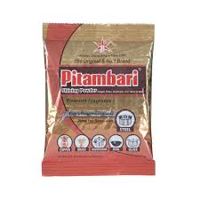 Pitambari 150gm 30ps box