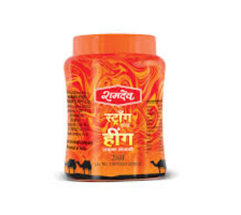 Ramdev Hing 25 G