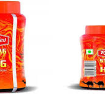 Ramdev Hing 50 G