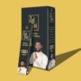 Zed Black Agarbatti 3 In 1  Pack Of 12 X 20 G