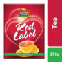 Brooke Bond Red label 250gm 48os box