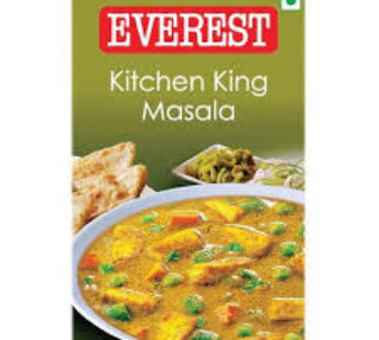 EVEREST KICHEN KING MASALA
