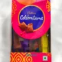 cadbury celebrations 8N 56.20gm MRP -50