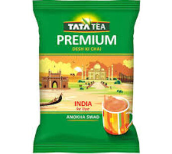 Tata Tea Premium Tea 500 Gm Pouch 48ps kata