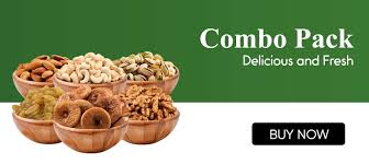 A+5 Dry Fruits