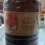 KANISHK KACHI GHANI Mustard oil 5llt