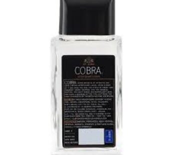 ST.JOHN COBRA AFTER SHAVE LOTION 50ml