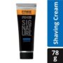 AXE SHAVING CREAM78gm