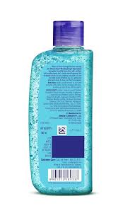 Clean & Clear Morning Energy Aqua Splash Face Wash 100ml - Image 2