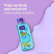 Clean & Clear Morning Energy Aqua Splash Face Wash 100ml - Image 4