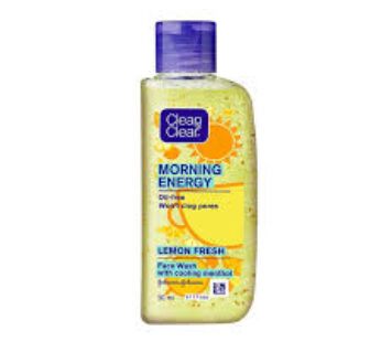 Clean Clear Morning ENERGY 100ml