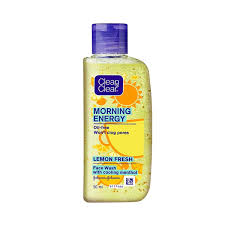 Clean Clear Morning ENERGY 100ml