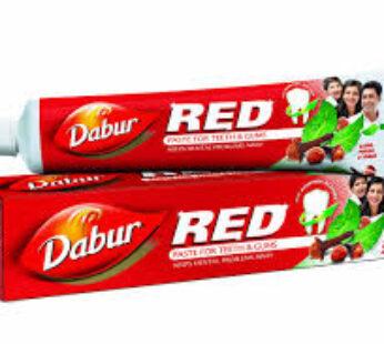 Dabur Red past 50gm