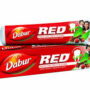 Dabur Red past 50gm