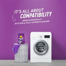 GHADI MACHINC WASH 3KG 5ps kata