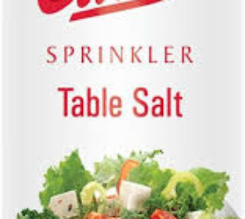 CATCH SALT SPRINKLERS 200 GM