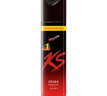 KAMASUTRA SPARK DEO SPRAY 220 ML