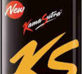 KAMASUTRA BLAZE 220 ML