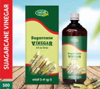 SWADESHI SUGARCANE VINEGAR 500ML