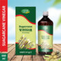 SWADESHI SUGARCANE VINEGAR 500ML