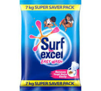 SURF EXCEL EASY WASH 7 KG