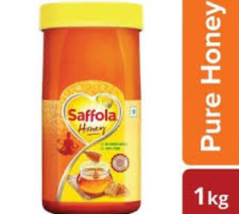 SAFFOLA HONEY 1 KG