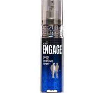 MAN ENGAGE M2 PERFUME SPRAY 45ML