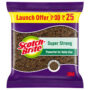 SCOTCH BRITE SUPER STRONG