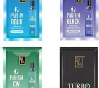 ZED BLACK PARFUM CW PREMIUM DHOOP BATTI
