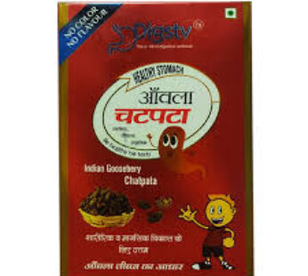 DIGSTV AMLA CHATPATA 400gm