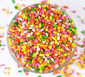 SAUNF CANDIES 250gm pkt