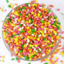 SAUNF CANDIES 250gm pkt