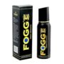 FOGG Fresh Deodorant Spray AROMATIC Black Series For Men 120Ml