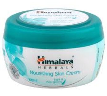 Himalaya Nourishing Skin Cream 100Ml