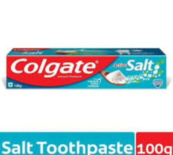 Colgate ACTIVE SALT 100gm