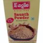 Eagle saunth Powder 100gm 10ps box