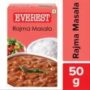 Everest Rajma Masala Carton 50 Gm