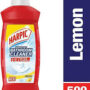 Harpic Bathroom Cleaner Lemon 500Ml 24ps box