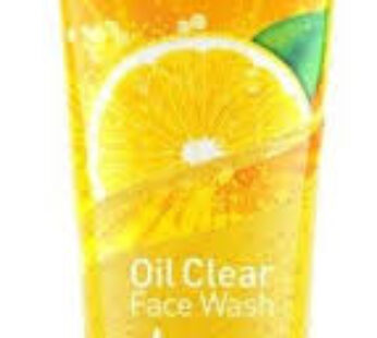 Himalaya Fresh Start Oil Clear Face Wash 50 Ml
